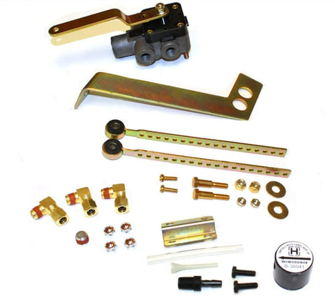 HT-AKHD238-3-  Genuine Hendrickson INTRAAX Height Control Valve Kit - Nick's Truck Parts
