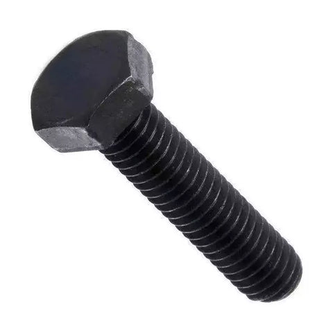 BLT8-100312C- Grade 8 Hex Bolt 1 in. x 3-1/2 in.-8 Thread