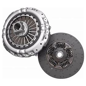 755.NCK4494CL - Clutch Assembly 430mm x 50mm