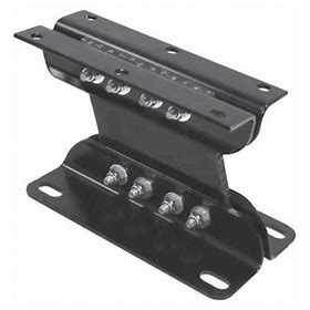 M592236-Exhaust Bracket Kenworth