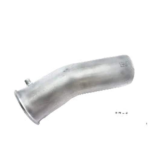 Automann exhaust pipe for Kenworth trucks, part number 562.U5917915A, shown in the image. Durable metal exhaust system component.