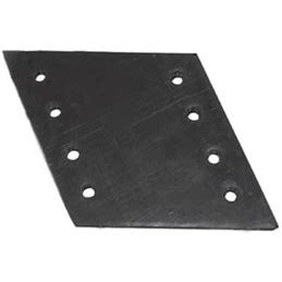 M592684-Exhaust Bracket Kenworth