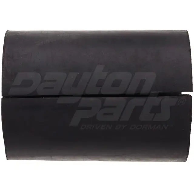 Automann KW3-KEN058 Kenworth bushing, close-up view showing durable rubber and metal components for vehicle suspension.