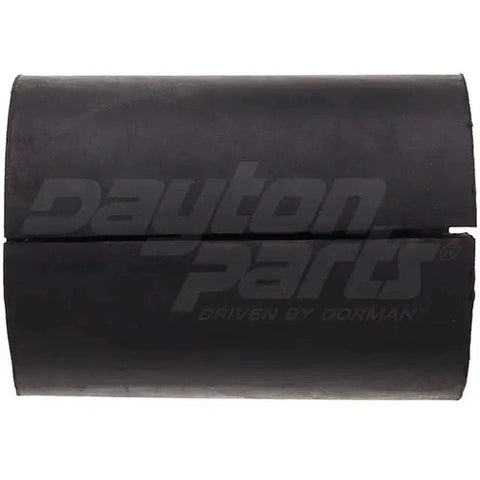 Automann KW3-KEN058 Kenworth bushing, close-up view showing durable rubber and metal components for vehicle suspension.