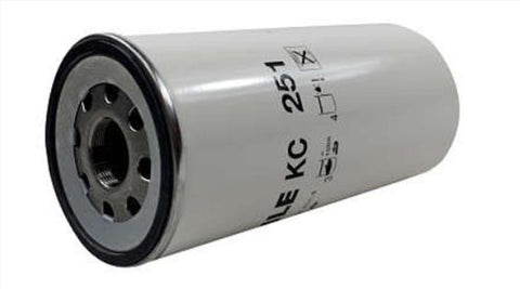 840.FF624587MA - Engine Fuel Filter Mack Volvo