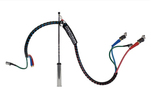 LK-13A12P- LIFELine Kits/3-IN-1 Configuration 12 Ft.