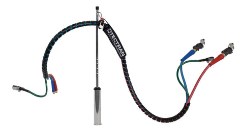 LK-13A15P- LIFELine Kits/3-IN-1 Configuration 15 Ft.