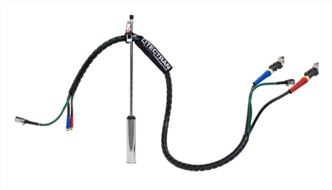 LK-APL12P- LIFELine Kits/3-IN-1 Configuration 12 Ft.