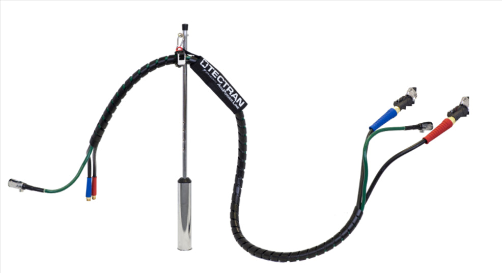 LKAPL135P- LIFELine Kits/3-IN-1 Configuration 13.5 Ft. - Nick's Truck Parts
