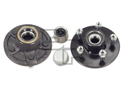 LT91014- Hub Kit