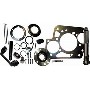 755.CK108- Clutch Install Kit Eaton UltraShift Plus