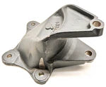 Automann M1024 rear hanger for front Mack trucks with 9/16-inch bolts, showing the metal component with bolt holes.