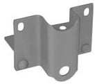 Automann M1078-ICH rear LH/RH hanger, automotive part, showing a metal hanger for vehicle rear suspension or body attachment.