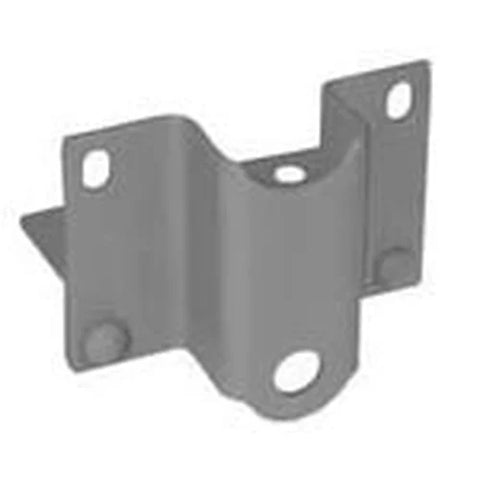 Automann M1078-ICH rear LH/RH hanger, automotive part, showing a metal hanger for vehicle rear suspension or body attachment.