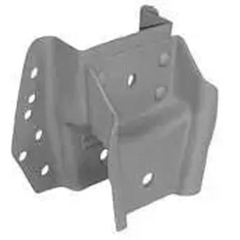Stamped Automann M1082-ICH hanger with sturdy metal construction for secure hanging and easy installation.