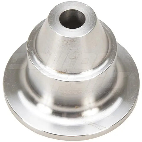 321-275-  Chalmers Type - O Spigot Cap