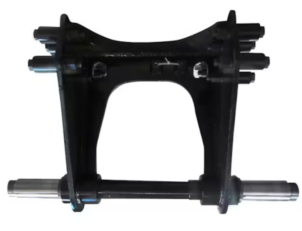 M1211-Mack 44 K Trunnion Stand - Nick's Truck Parts