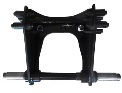 M1211-Mack 44 K Trunnion Stand - Nick's Truck Parts