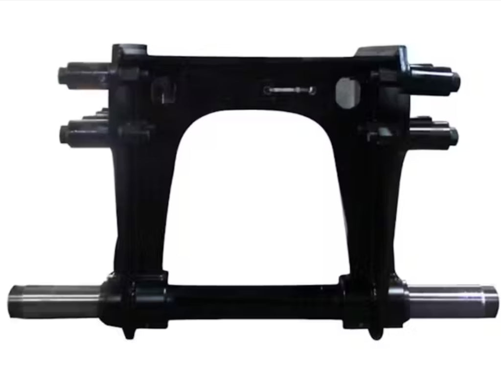 M1213 -Mack 44K Trunnion Stand - Nick's Truck Parts