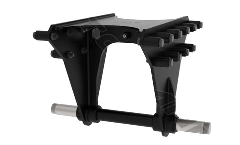06583-Mack 50K Trunnion Stand - Nick's Truck Parts