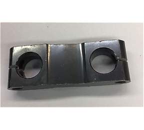 M1225A-Kenworth Aluminum Side Bar