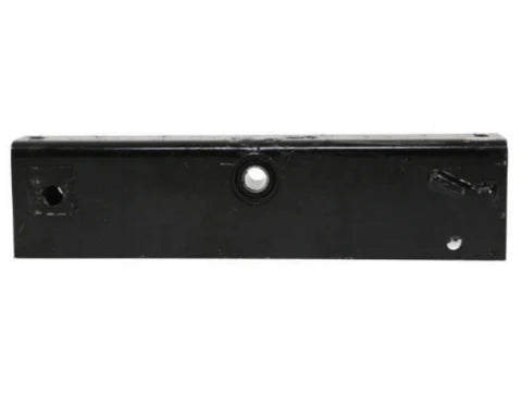 Automann M1310904 equalizer showing control knobs and display screen for audio adjustment.