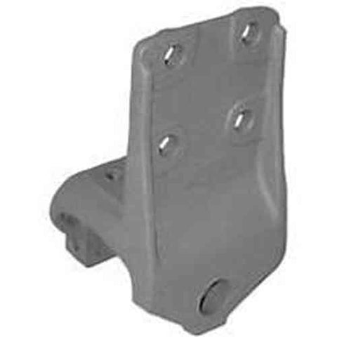 Automann M1456 international cast hanger with frame reinforcement, showing a sturdy metal hanger with reinforced front frame.