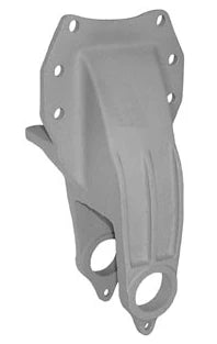 M1642-Peterbilt Air Leaf Hanger