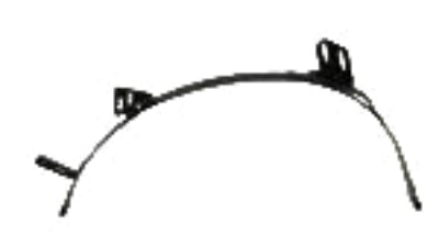 M203459 - Fuel Tank Strap RH IHC