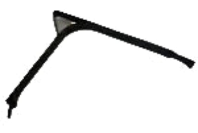 M203529 - Fuel Tank Strap Freightliner M2