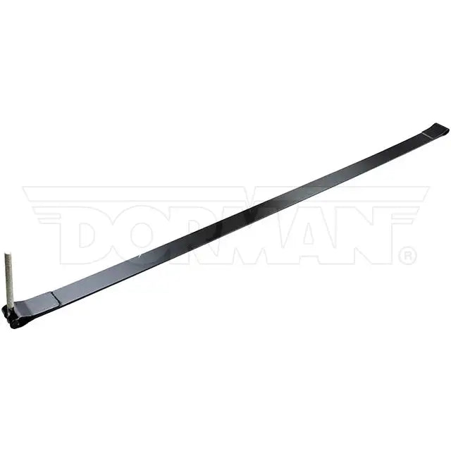 M203583 - Fuel Tank Strap Black IHC - Nick's Truck Parts