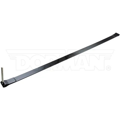 M203583 - Fuel Tank Strap Black IHC - Nick's Truck Parts