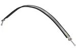 M203922 - Fuel Tank Strap Reefer Non-Polished