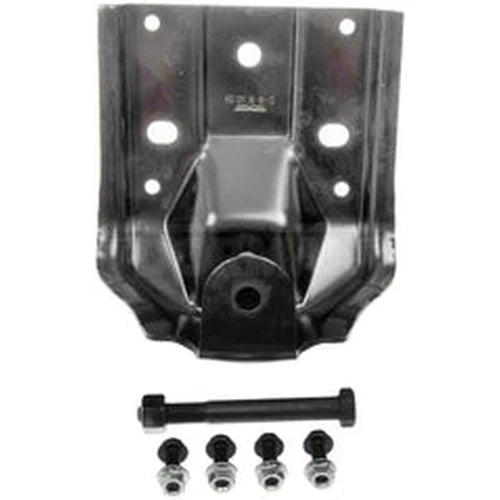 Automann M22568 rear hanger for Chevrolet and GM vehicles, showing the metal automotive exhaust hanger with mounting hooks.