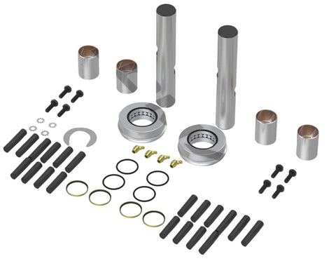 460.244BP - King Pin Kit Premium