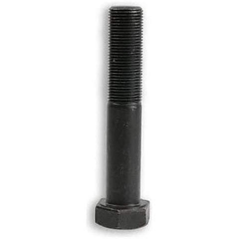 Automann M4846 insulator bolt, 7/8 inch-14 x 7.5 inch, showing the bolt with threaded end and insulator features.