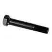M5124 - Shackle Bolt 9/16in - 18 x 3.50in Long