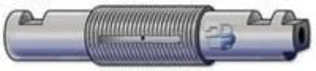 B1433-Spring Pin