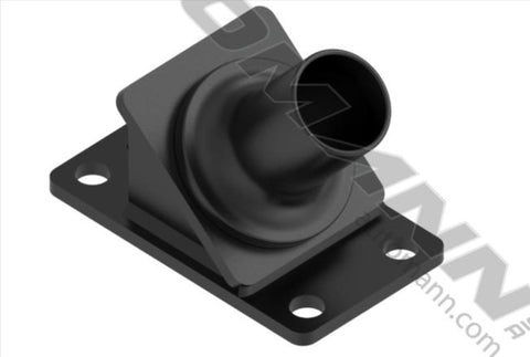 M80735 - Torque Rod Frame Bracket Chalmers - Nick's Truck Parts