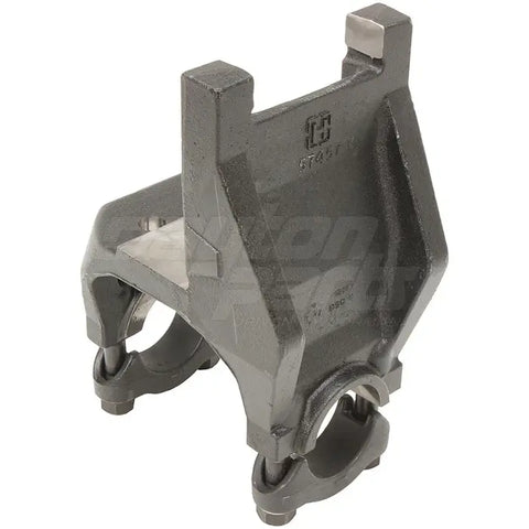 M970- Saddle Assembly Hendrickson