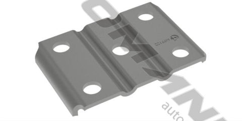 M99122- U Bolt Plate - Nick's Truck Parts