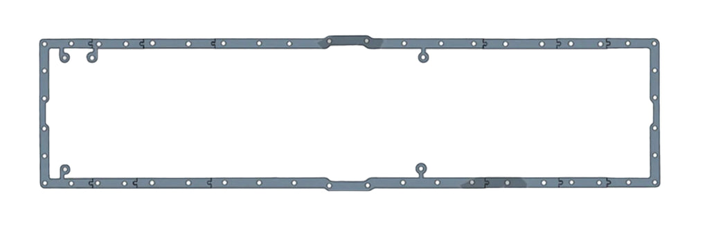 M99281- Oil Pan Gasket Caterpillar C15 3406