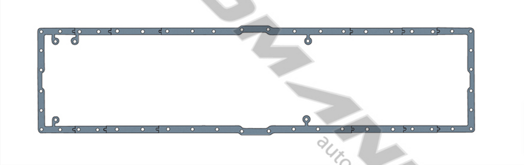 M99281- Oil Pan Gasket Caterpillar C15 3406