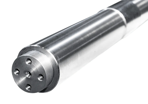 334-1570  -  Mack Trunnion Shaft  85QK343