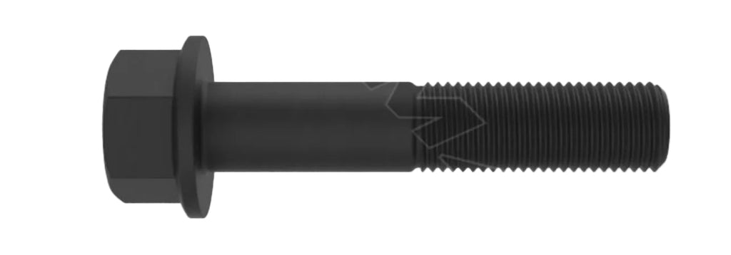 MFB120212C-Flange Bolt 1/2-13 X 2-1/2 - Nick's Truck Parts