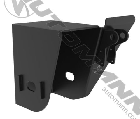 MHS217 - Frame Bracket Assembly Hendrickson - Nick's Truck Parts