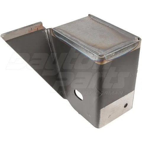 MHS217 - Frame Bracket Assembly Hendrickson