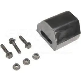 Automann HS99-Auxiliary Spring Kit for Hendrickson Haulmaxx suspension, Model HAULMAAX, with multiple springs and mounting hardware.