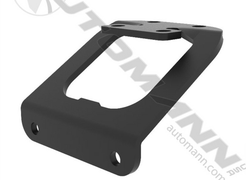 MHS5093- Inboard Frame Bracket Hen HaulMaax