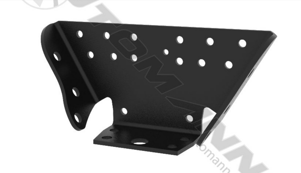 MHS6461- Frame Bracket Hendrickson